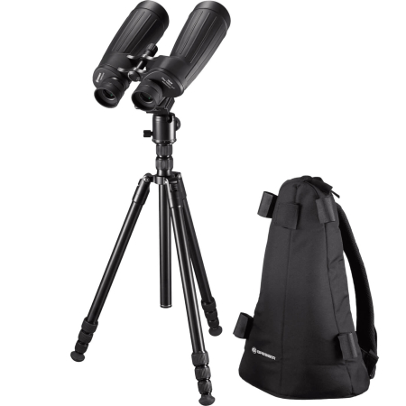 Binokularni dalekohled Bresser NightExplorer 15x70...