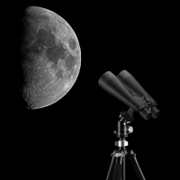 Binokulární dalekohled Bresser Spezial Astro 25x70