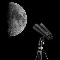 Binokulární dalekohled Bresser Spezial Astro 25x70