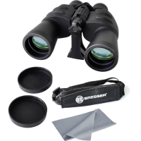 Binokulární dalekohled Bresser Spezial Zoomar 7-35x50 Zoom