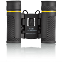 Binokulární dalekohled National Geographic 8x21 Pocket