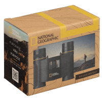 Binokulární dalekohled National Geographic 8x21 Pocket