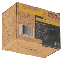 Binokulární dalekohled National Geographic 8x21 Pocket
