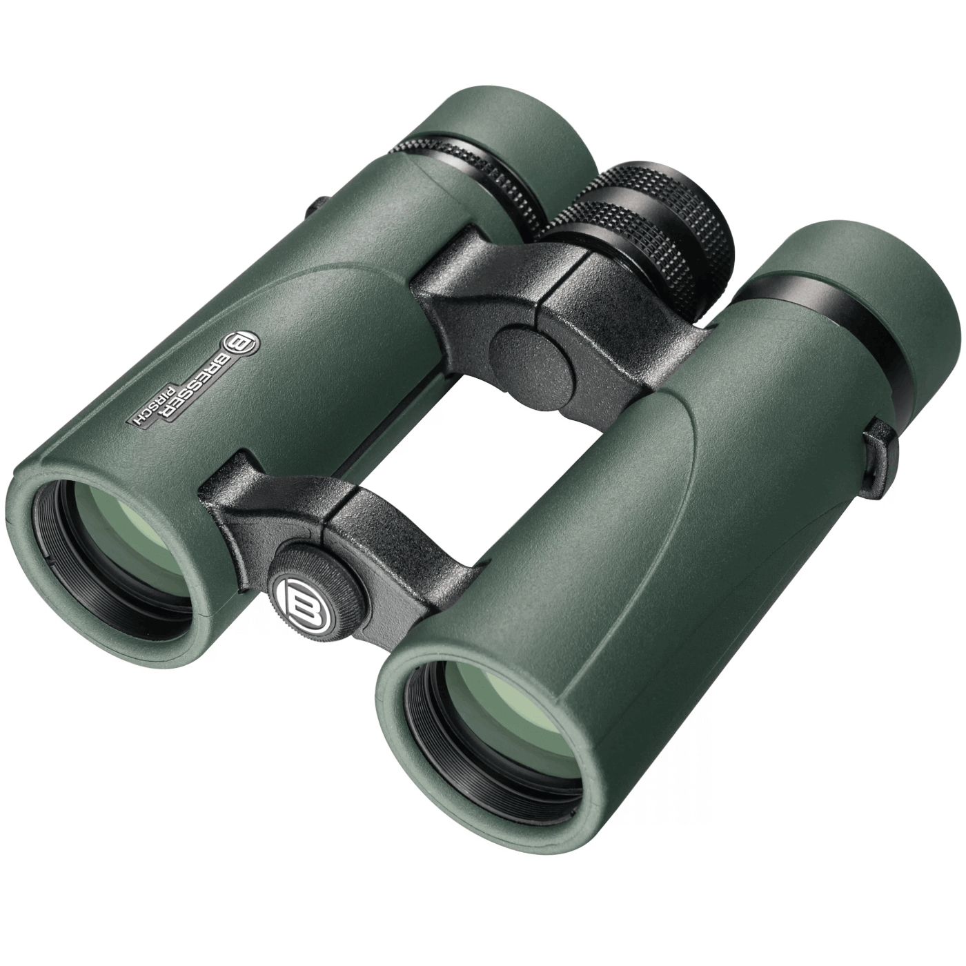 Binokulární dalekohled Bresser Pirsch 10x34 Phase Coating