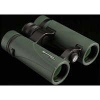 Binokulární dalekohled Bresser Pirsch 10x34 Phase Coating