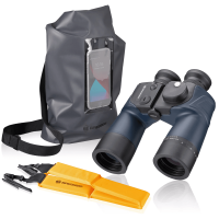 Binokulární dalekohled Bresser 7x50 BinoSail