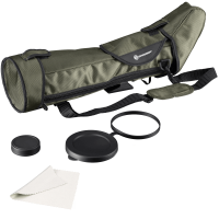 Pozorovací dalekohled Bresser Pirsch 25-75x100 Gen. II DeLuxe 10:1 Focus