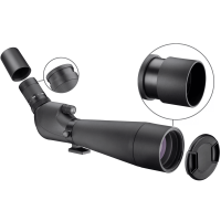 Pozorovací dalekohled Bresser Corvette 20-60x80 Waterproof