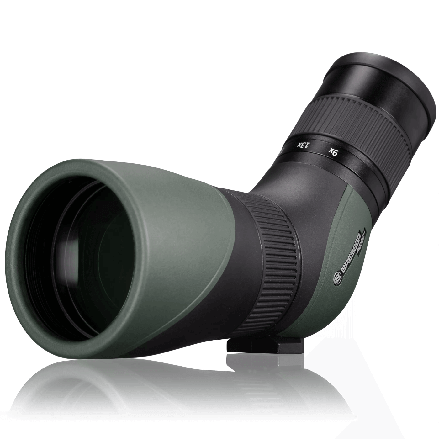 Pozorovací dalekohled Bresser Pirsch 9-27x56 Gen. II Tube-Focus