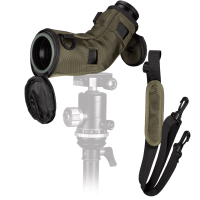 Pozorovací dalekohled Bresser Pirsch 9-27x56 Gen. II Tube-Focus