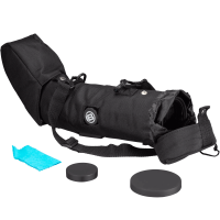 Pozorovací dalekohled Bresser Spektar 15-45x60 45°