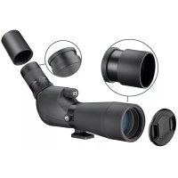 Pozorovací dalekohled Bresser Corvette 15-45x60 Waterproof