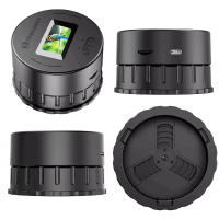 Pozorovací dalekohled Bresser Spektar 15-45x60 + WIFI Kamera