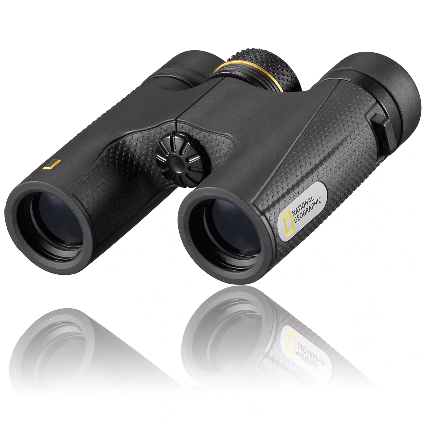 Binokulární dalekohled National Geographic 8x25 Compact Waterproof