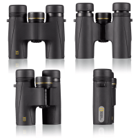 Binokulární dalekohled National Geographic 8x25 Compact Waterproof
