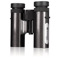 Binokulární dalekohled Bresser Spirit Compact 6x24 Black