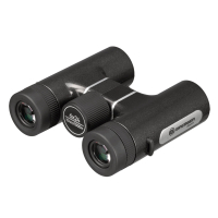 Binokulární dalekohled Bresser Spirit Compact 6x24 Black