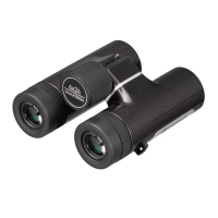 Binokulární dalekohled Bresser Spirit Compact 6x24 Black