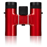 Binokulární dalekohled Bresser Spirit Compact 6x24 Red