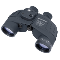 Binokulární dalekohled Bresser Nautic 7x50 WD CMP