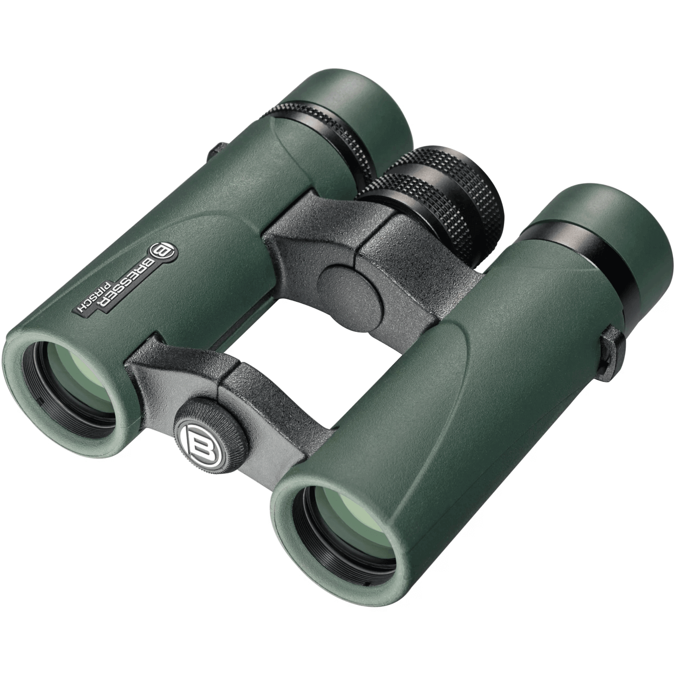 Binokulární dalekohled Bresser Pirsch 8x26 Phase Coating