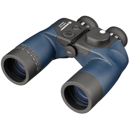 Binokularni dalekohled Bresser Topas 7x50 WP/CMP