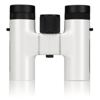 Binokulární dalekohled Bresser Spirit Compact 6x24 White