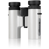 Binokulární dalekohled Bresser Spirit Compact 6x24 White