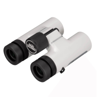 Binokulární dalekohled Bresser Spirit Compact 6x24 White