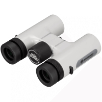 Binokulární dalekohled Bresser Spirit Compact 6x24 White