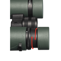 Binokulární dalekohled Bresser Pirsch 8x42 Phase Coating