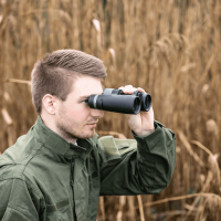 Binokulární dalekohled National Geographic 10x42 Trueview NG