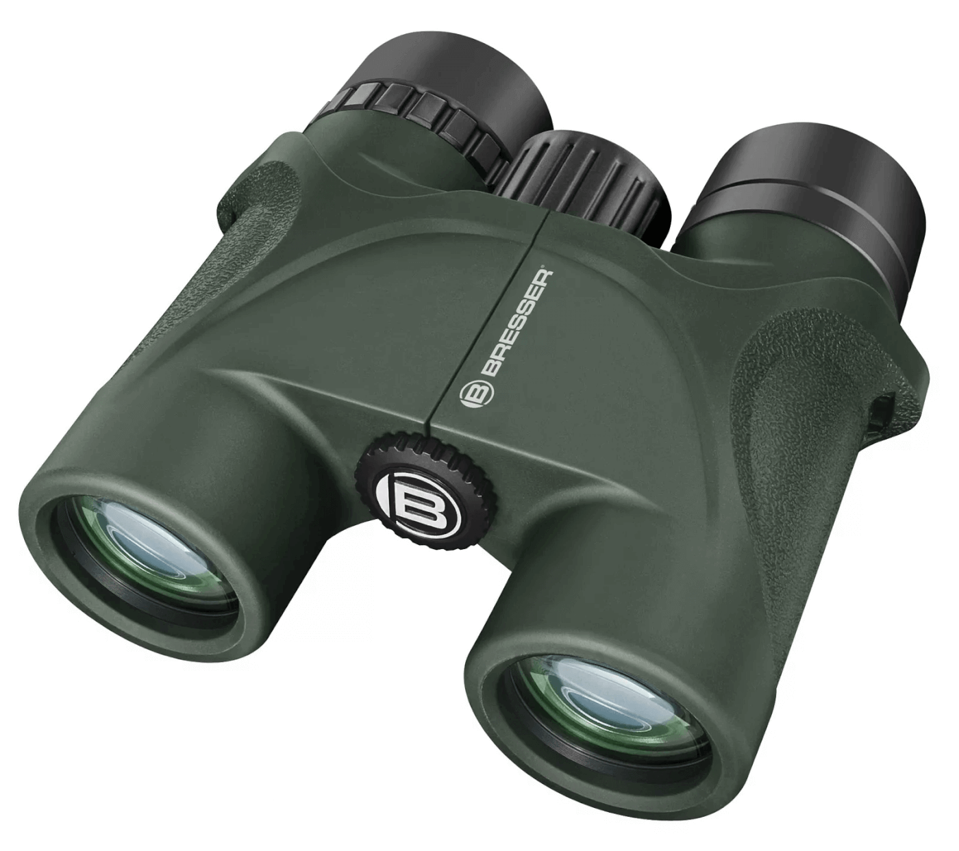 Binokulární dalekohled Bresser 10x32 Condor