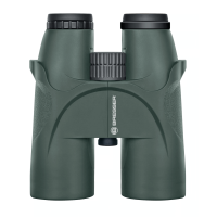 Binokulární dalekohled Bresser Condor 9x63 Roof Prism
