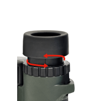 Binokulární dalekohled Bresser Condor 9x63 Roof Prism