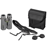 Binokulární dalekohled Bresser Wave 10x42 Waterproof