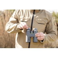 Binokulární dalekohled Bresser Wave 10x42 Waterproof