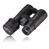 Binokulární dalekohled National Geographic TrueView NG 10x42 + WIFI Camera