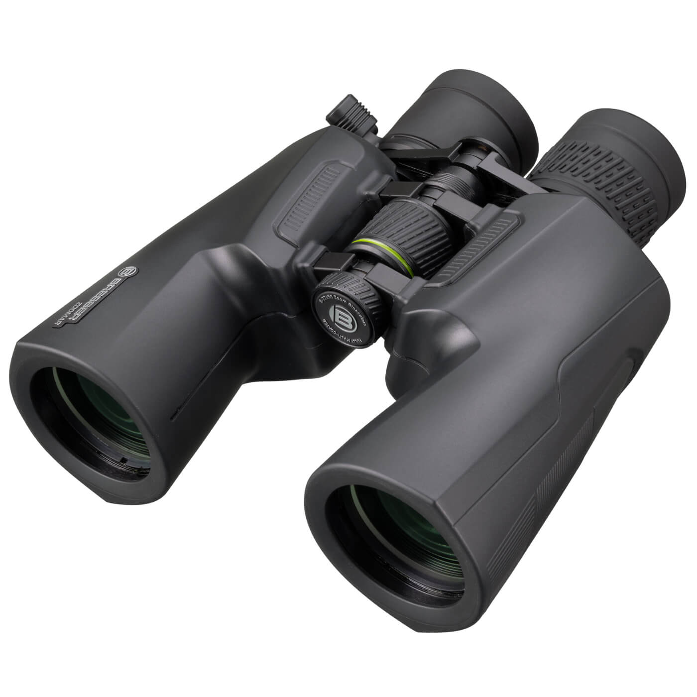 Binokularni dalekohled Bresser Zoomar 8-22x50 Zoom