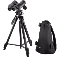 Binokulární dalekohled Bresser NightExplorer 7x50 Astronomy + stativ