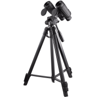 Binokulární dalekohled Bresser NightExplorer 7x50 Astronomy + stativ