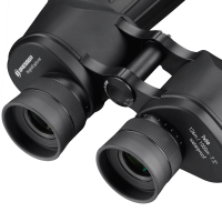 Binokulární dalekohled Bresser NightExplorer 7x50 Astronomy + stativ
