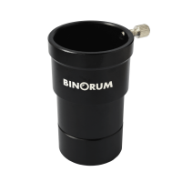 Barlow čočka převracecí Binorum Optima 2x 1,25″