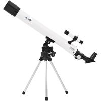 Dětský hvězdářský dalekohled Zoomion Spaceboy 50/500 AZ