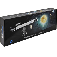 Dětský hvězdářský dalekohled Zoomion Spaceboy 50/500 AZ