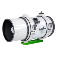 Astrograf Sky-Watcher HAC-125 OTA