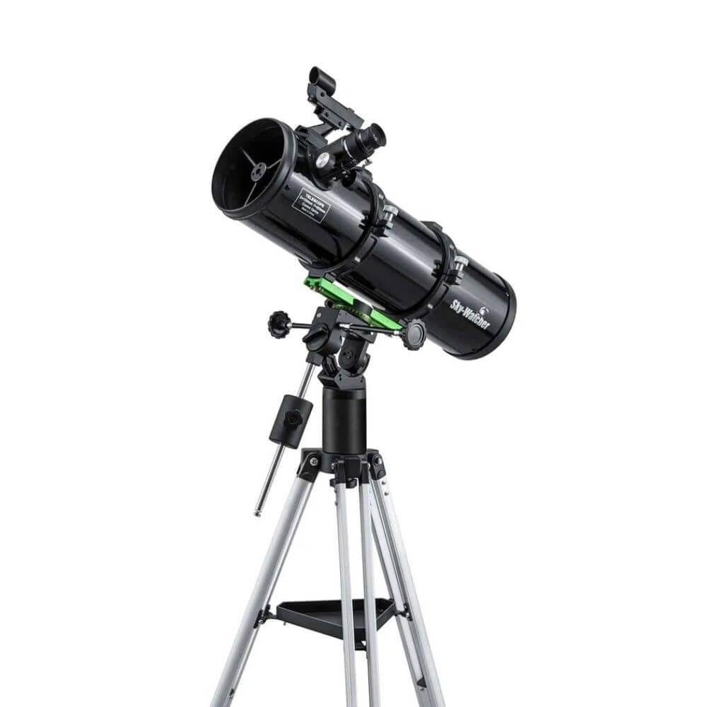 Hvězdářský dalekohled Sky-Watcher P130 130/650 CQ40