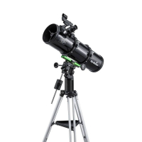 Hvězdářský dalekohled Sky-Watcher P130 130/650 CQ40