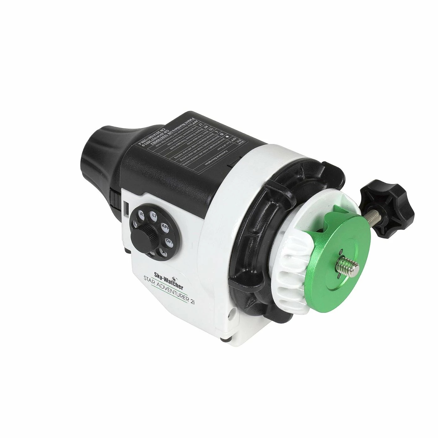 Montáž Sky-Watcher Star Adventurer 2i WiFi Foto