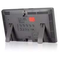 Meteostanice Bresser Tuya Smart Professional s čidlem 7-v-1